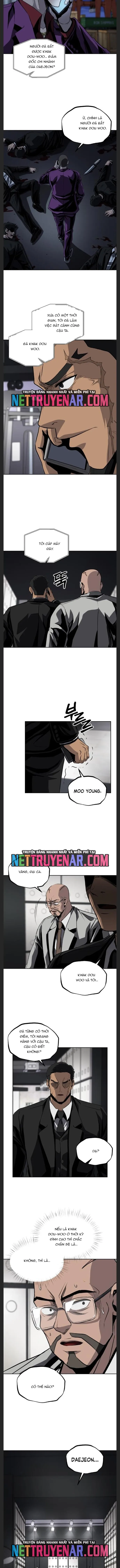 Vương Đạo - Chapter 48 - Page 8