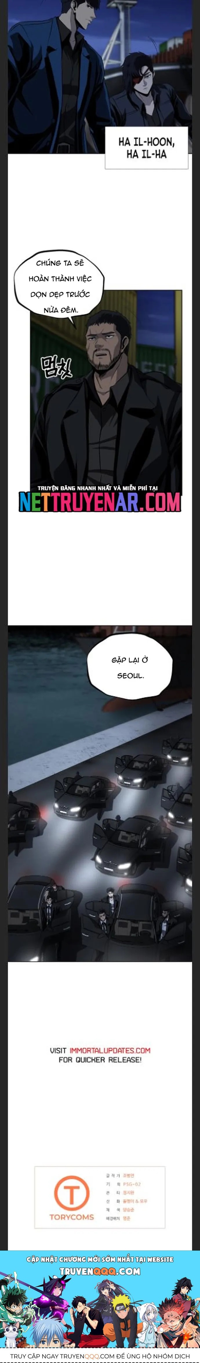 Vương Đạo - Chapter 49 - Page 9