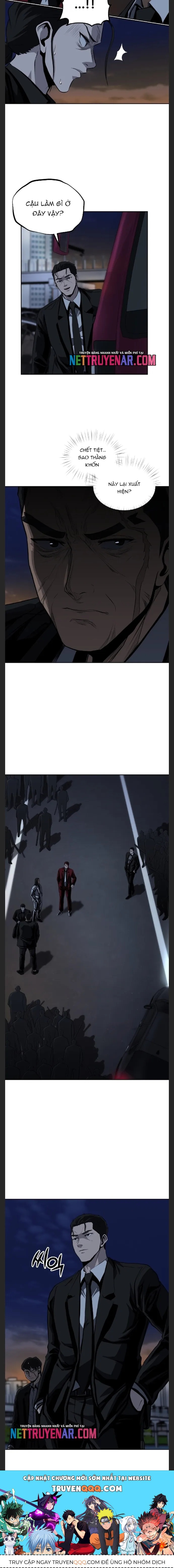 Vương Đạo - Chapter 51 - Page 9