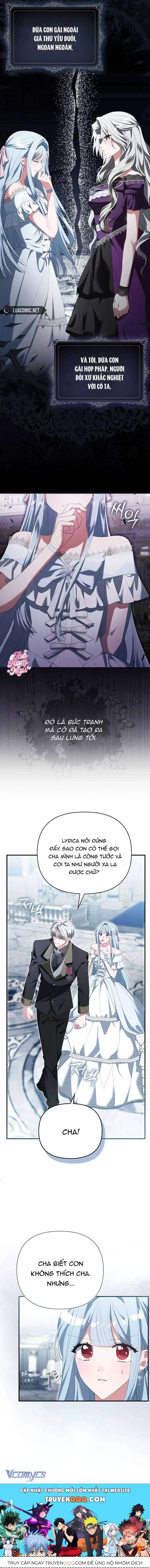 Ác Nữ Muốn Che Giấu Sự Giàu Sang - Chapter 1 - Page 9