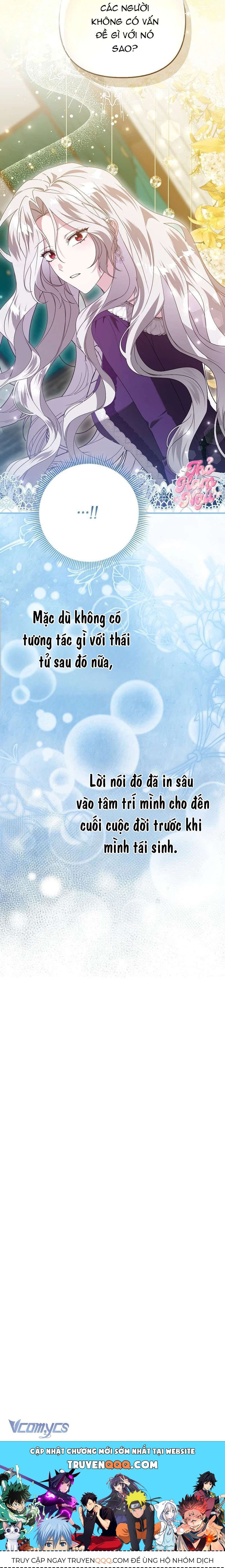 Ác Nữ Muốn Che Giấu Sự Giàu Sang - Chapter 10 - Page 15