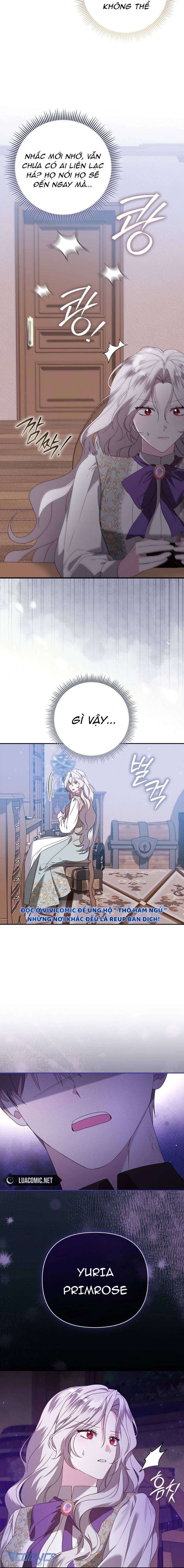 Ác Nữ Muốn Che Giấu Sự Giàu Sang - Chapter 14 - Page 14