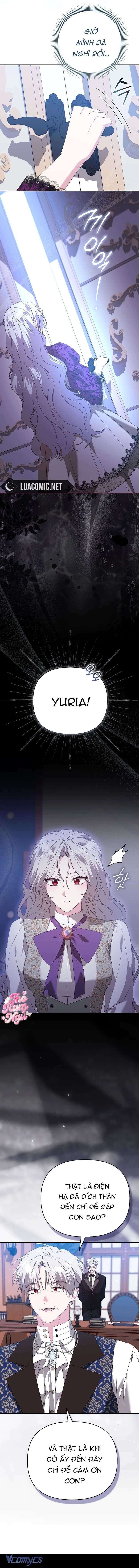 Ác Nữ Muốn Che Giấu Sự Giàu Sang - Chapter 15 - Page 11