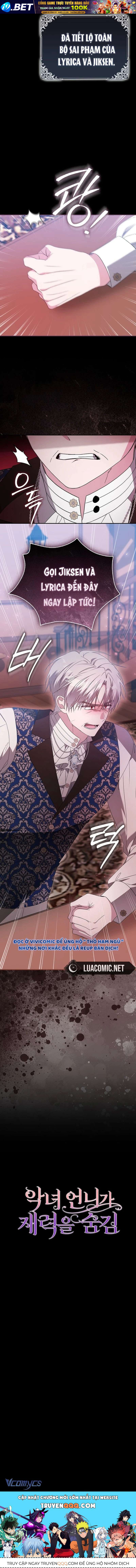 Ác Nữ Muốn Che Giấu Sự Giàu Sang - Chapter 15 - Page 14