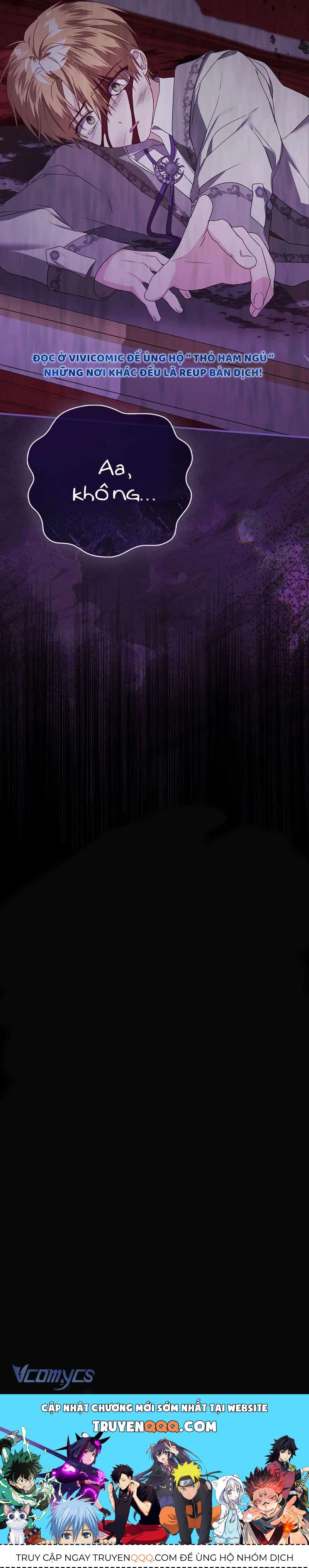 Ác Nữ Muốn Che Giấu Sự Giàu Sang - Chapter 16 - Page 16