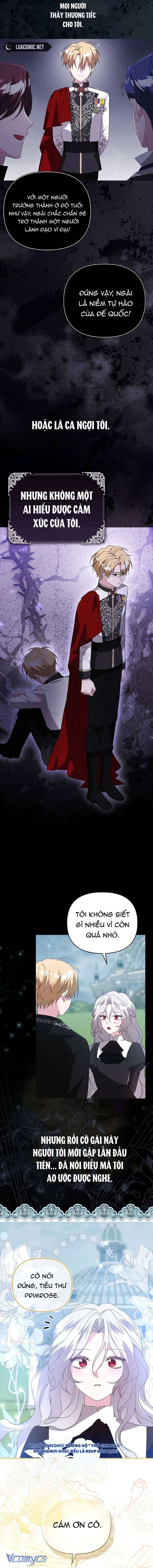 Ác Nữ Muốn Che Giấu Sự Giàu Sang - Chapter 17 - Page 12