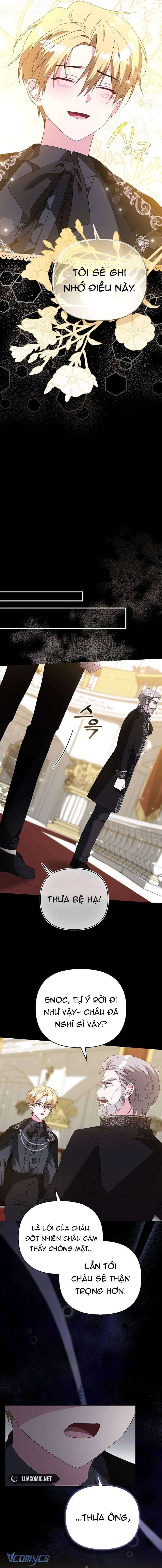 Ác Nữ Muốn Che Giấu Sự Giàu Sang - Chapter 17 - Page 13