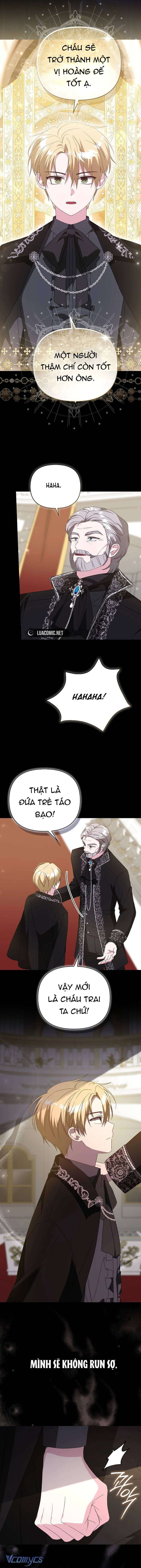 Ác Nữ Muốn Che Giấu Sự Giàu Sang - Chapter 17 - Page 14