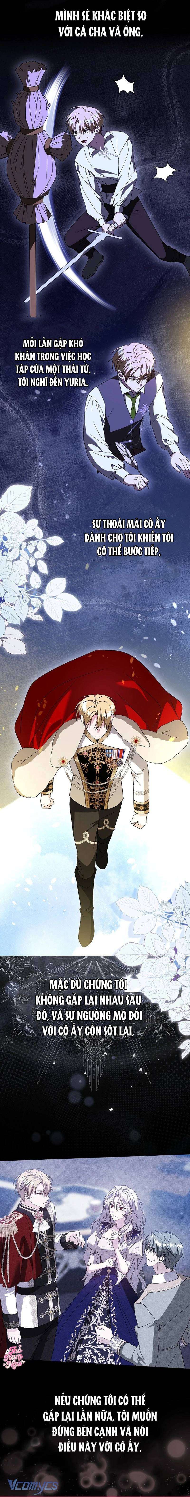 Ác Nữ Muốn Che Giấu Sự Giàu Sang - Chapter 17 - Page 15