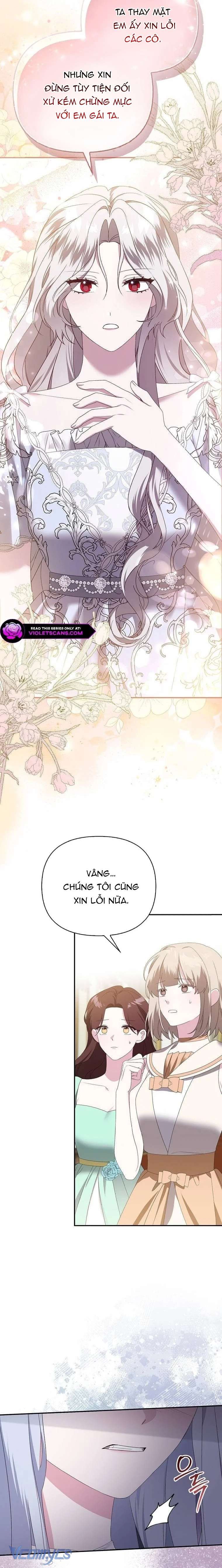 Ác Nữ Muốn Che Giấu Sự Giàu Sang - Chapter 19 - Page 13