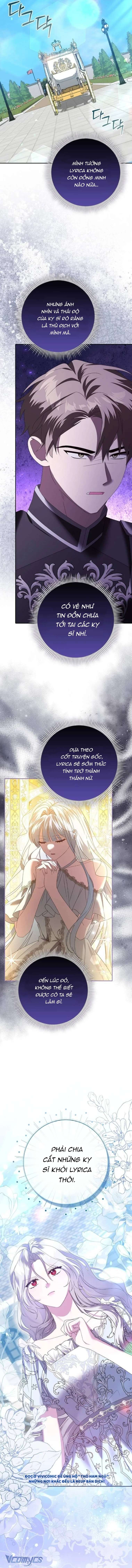Ác Nữ Muốn Che Giấu Sự Giàu Sang - Chapter 19 - Page 18
