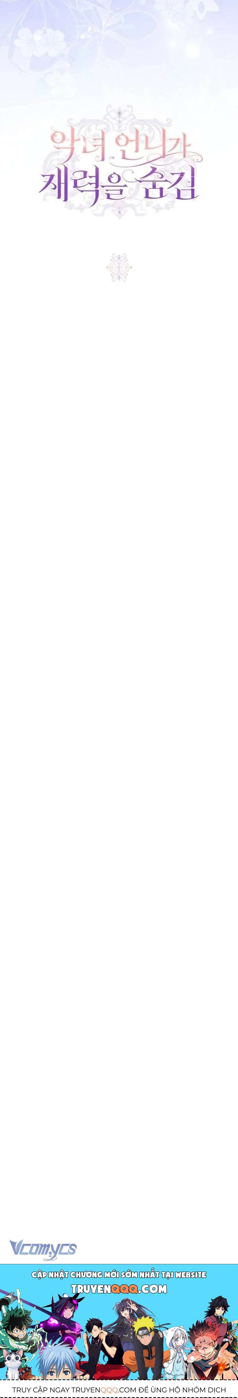 Ác Nữ Muốn Che Giấu Sự Giàu Sang - Chapter 19 - Page 19