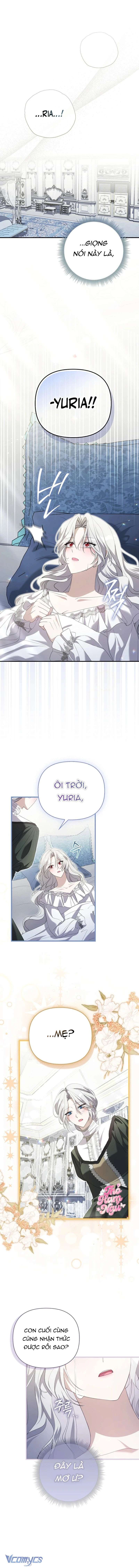 Ác Nữ Muốn Che Giấu Sự Giàu Sang - Chapter 2 - Page 11