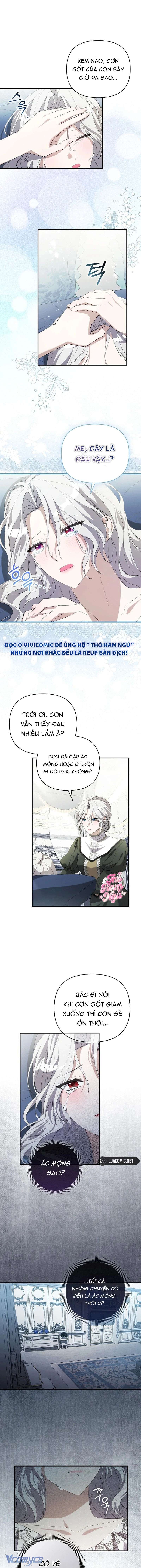 Ác Nữ Muốn Che Giấu Sự Giàu Sang - Chapter 2 - Page 12