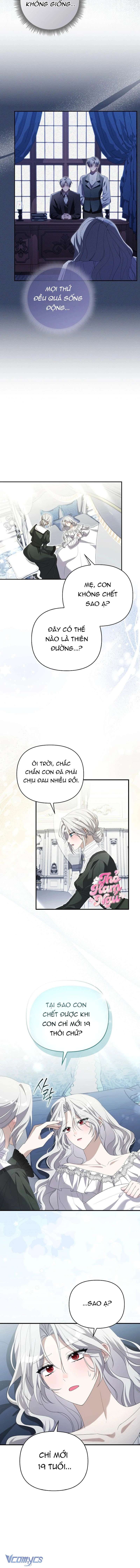 Ác Nữ Muốn Che Giấu Sự Giàu Sang - Chapter 2 - Page 13