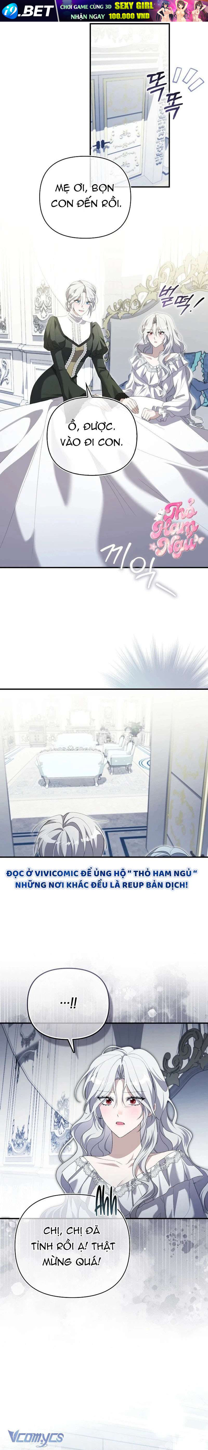 Ác Nữ Muốn Che Giấu Sự Giàu Sang - Chapter 2 - Page 14