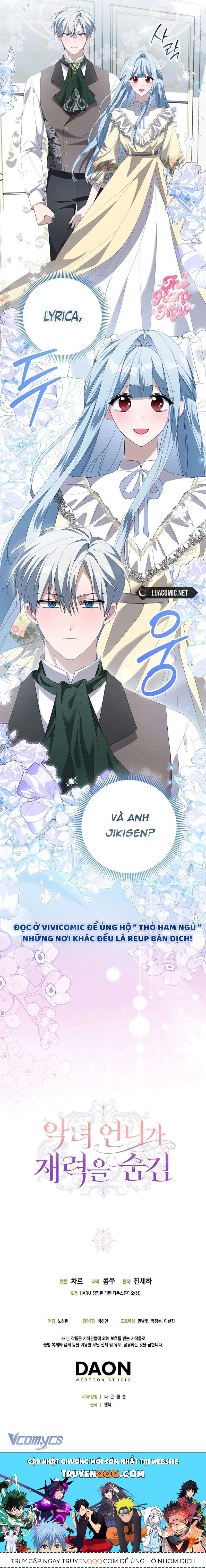 Ác Nữ Muốn Che Giấu Sự Giàu Sang - Chapter 2 - Page 15