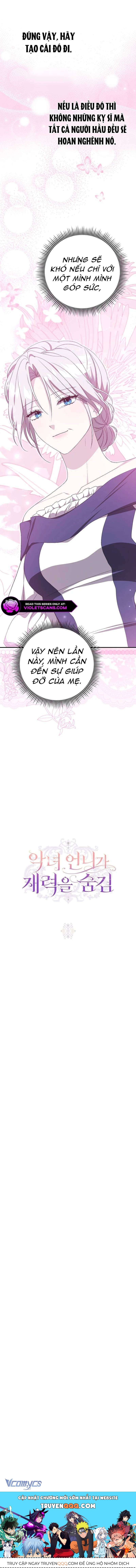 Ác Nữ Muốn Che Giấu Sự Giàu Sang - Chapter 23 - Page 15