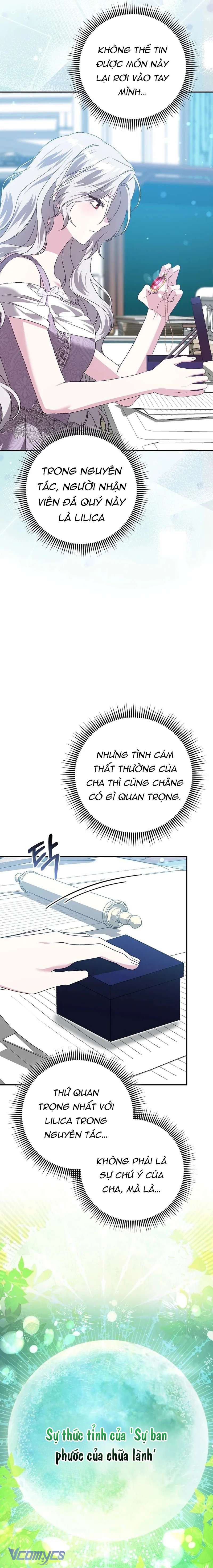 Ác Nữ Muốn Che Giấu Sự Giàu Sang - Chapter 25 - Page 4