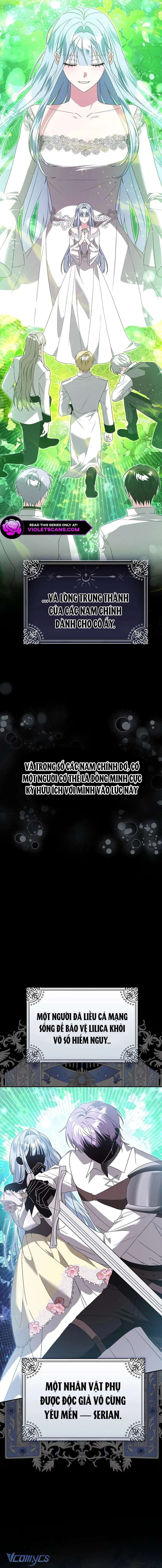 Ác Nữ Muốn Che Giấu Sự Giàu Sang - Chapter 25 - Page 5