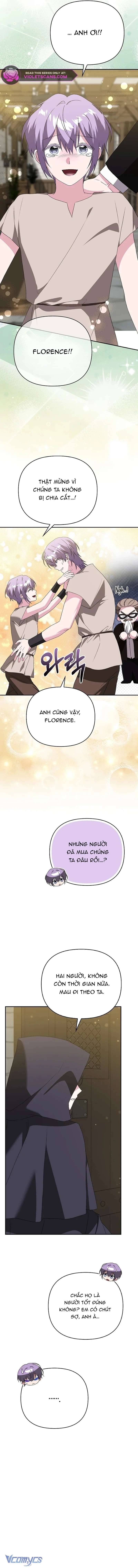 Ác Nữ Muốn Che Giấu Sự Giàu Sang - Chapter 26 - Page 11