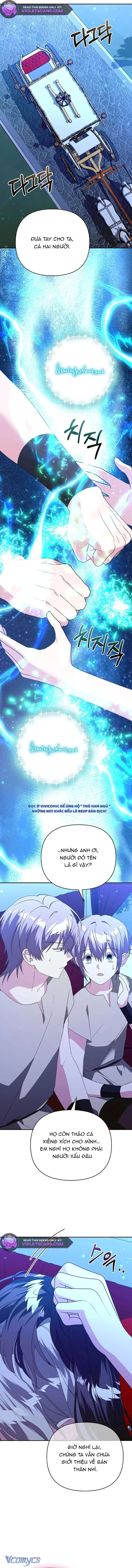 Ác Nữ Muốn Che Giấu Sự Giàu Sang - Chapter 26 - Page 12