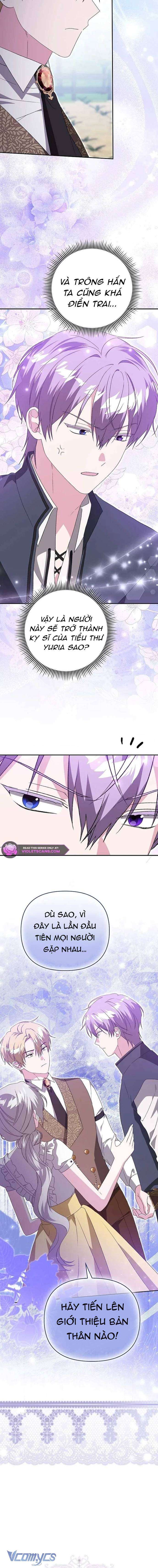 Ác Nữ Muốn Che Giấu Sự Giàu Sang - Chapter 28 - Page 16