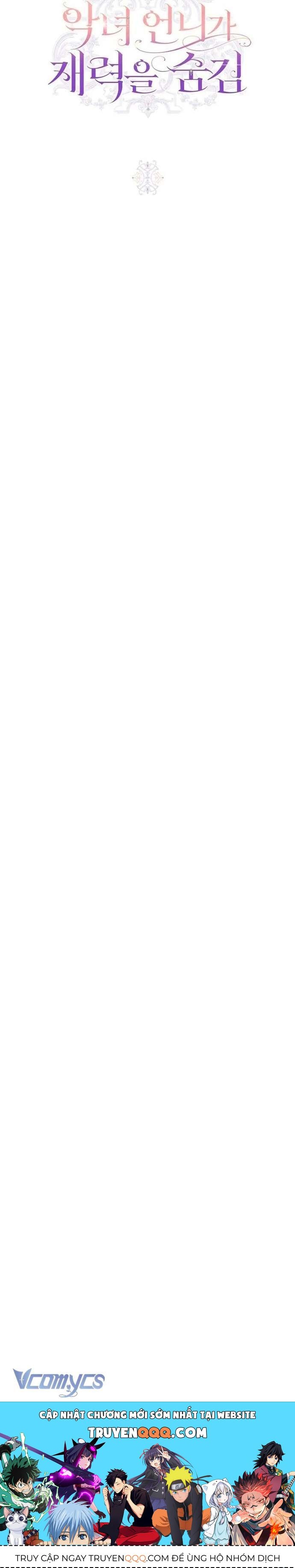 Ác Nữ Muốn Che Giấu Sự Giàu Sang - Chapter 28 - Page 17