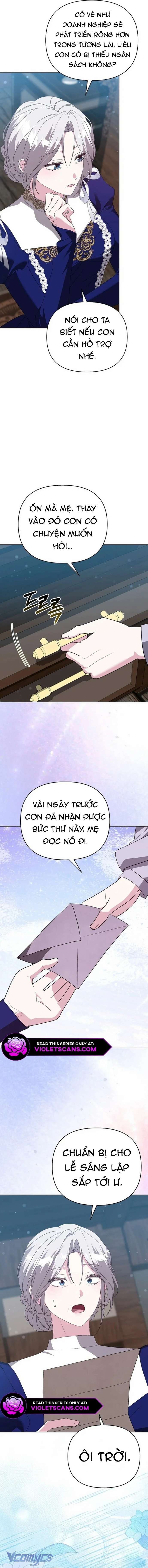 Ác Nữ Muốn Che Giấu Sự Giàu Sang - Chapter 29 - Page 13