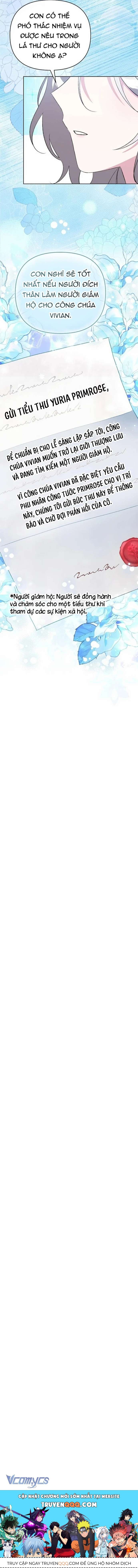 Ác Nữ Muốn Che Giấu Sự Giàu Sang - Chapter 29 - Page 14