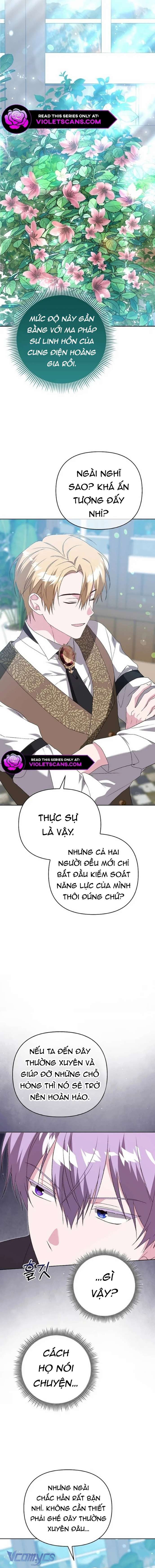 Ác Nữ Muốn Che Giấu Sự Giàu Sang - Chapter 29 - Page 4