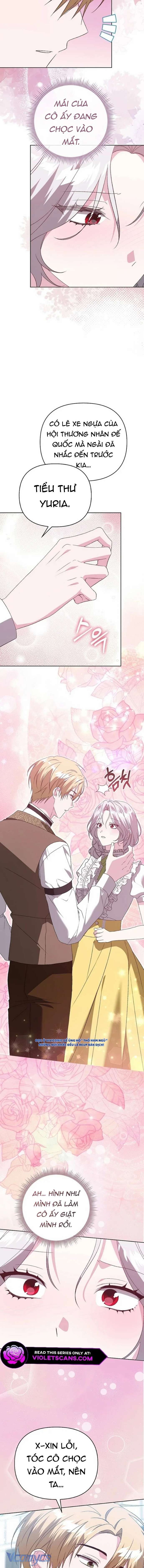 Ác Nữ Muốn Che Giấu Sự Giàu Sang - Chapter 29 - Page 6