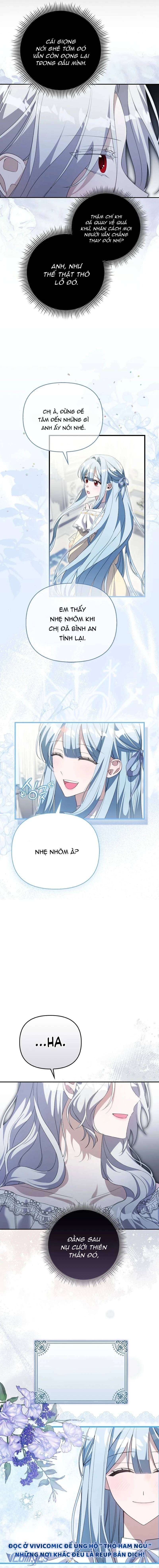 Ác Nữ Muốn Che Giấu Sự Giàu Sang - Chapter 3 - Page 4