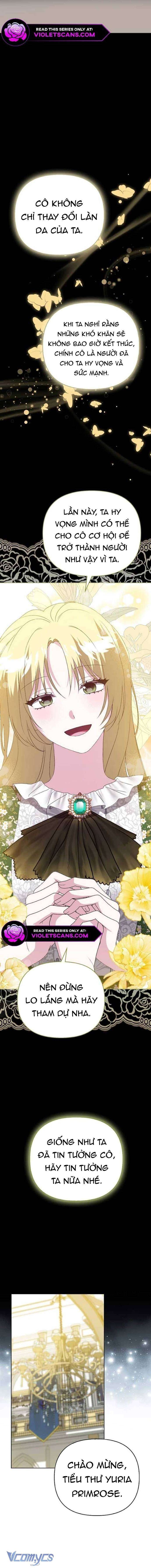 Ác Nữ Muốn Che Giấu Sự Giàu Sang - Chapter 30 - Page 14