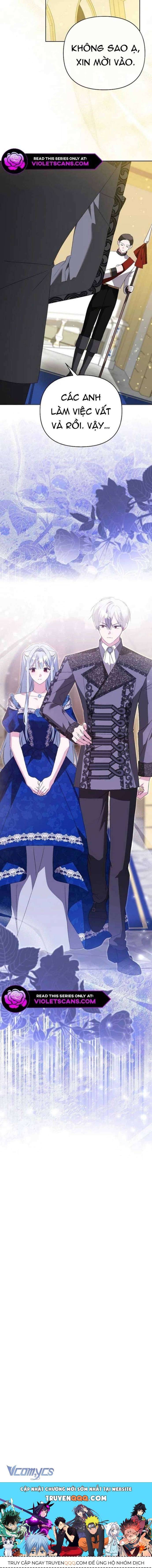 Ác Nữ Muốn Che Giấu Sự Giàu Sang - Chapter 30 - Page 18
