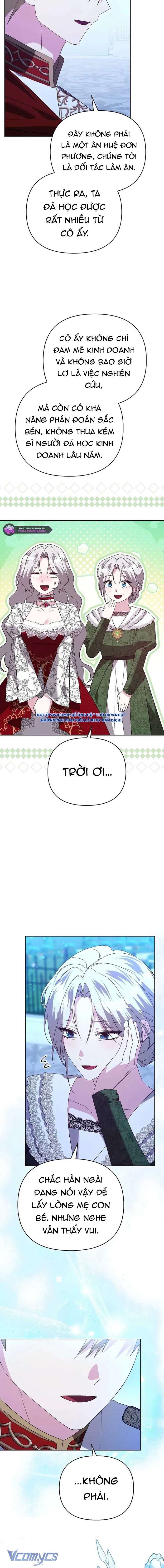 Ác Nữ Muốn Che Giấu Sự Giàu Sang - Chapter 31 - Page 12