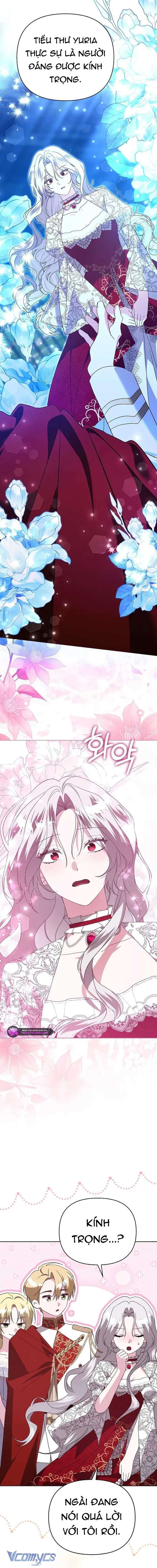 Ác Nữ Muốn Che Giấu Sự Giàu Sang - Chapter 31 - Page 13