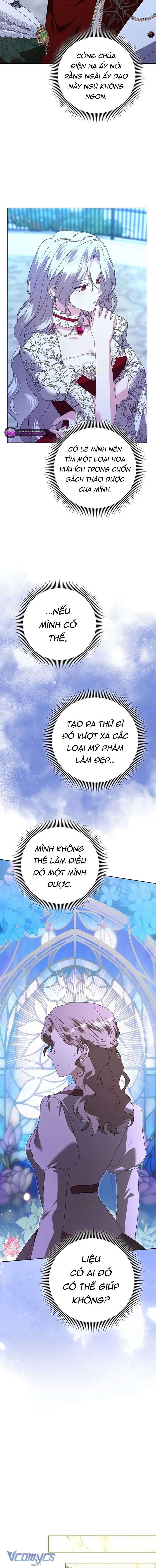 Ác Nữ Muốn Che Giấu Sự Giàu Sang - Chapter 31 - Page 15
