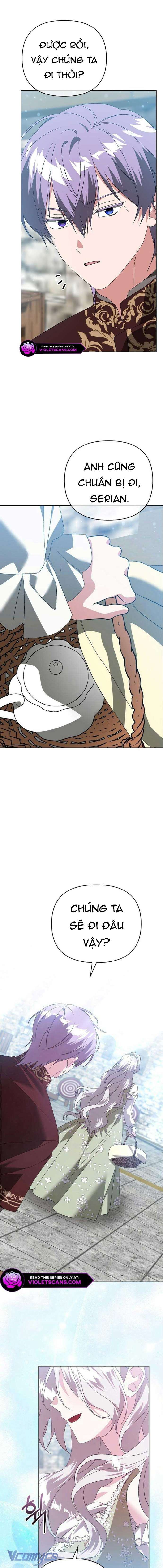 Ác Nữ Muốn Che Giấu Sự Giàu Sang - Chapter 32 - Page 16