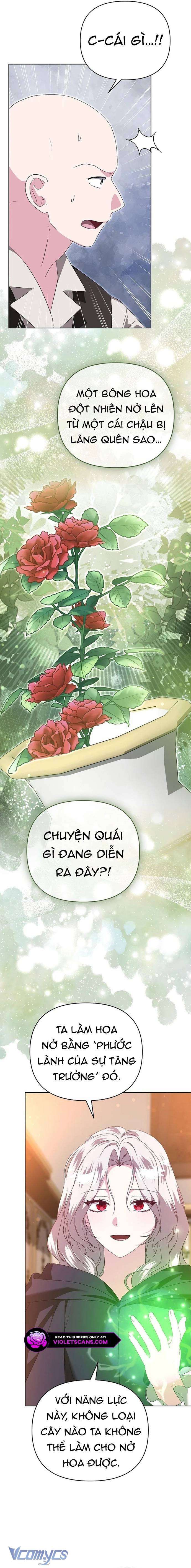 Ác Nữ Muốn Che Giấu Sự Giàu Sang - Chapter 33 - Page 15