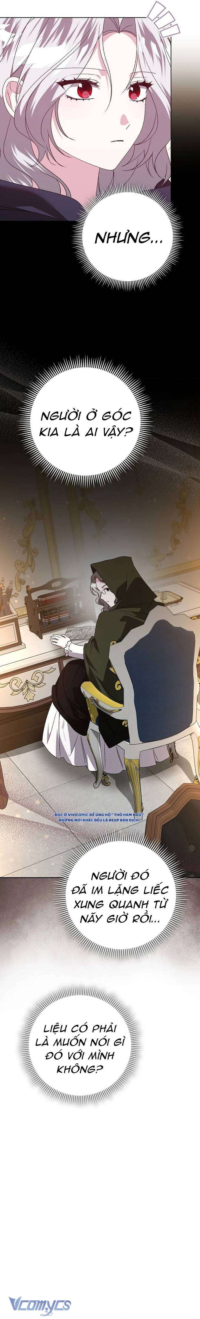 Ác Nữ Muốn Che Giấu Sự Giàu Sang - Chapter 33 - Page 20