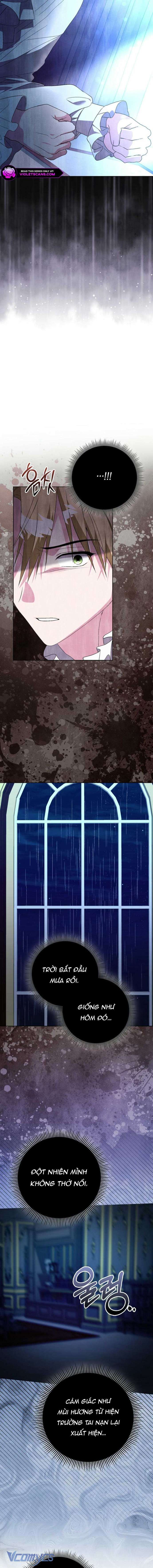 Ác Nữ Muốn Che Giấu Sự Giàu Sang - Chapter 34 - Page 10