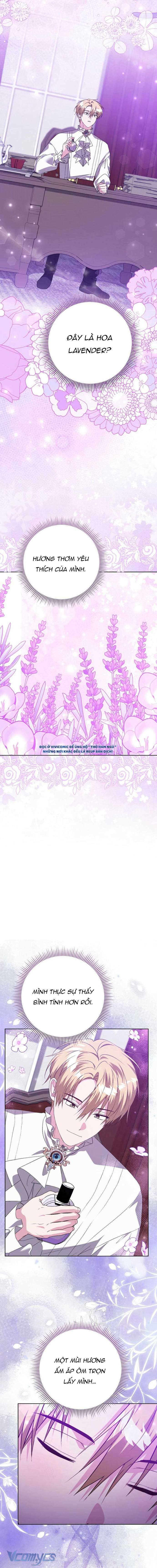 Ác Nữ Muốn Che Giấu Sự Giàu Sang - Chapter 34 - Page 12