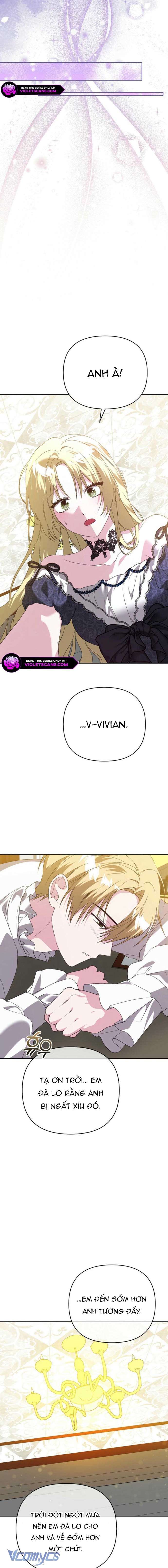 Ác Nữ Muốn Che Giấu Sự Giàu Sang - Chapter 34 - Page 13