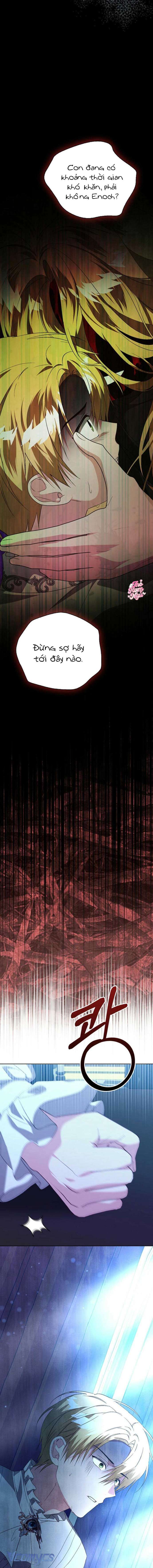 Ác Nữ Muốn Che Giấu Sự Giàu Sang - Chapter 34 - Page 9