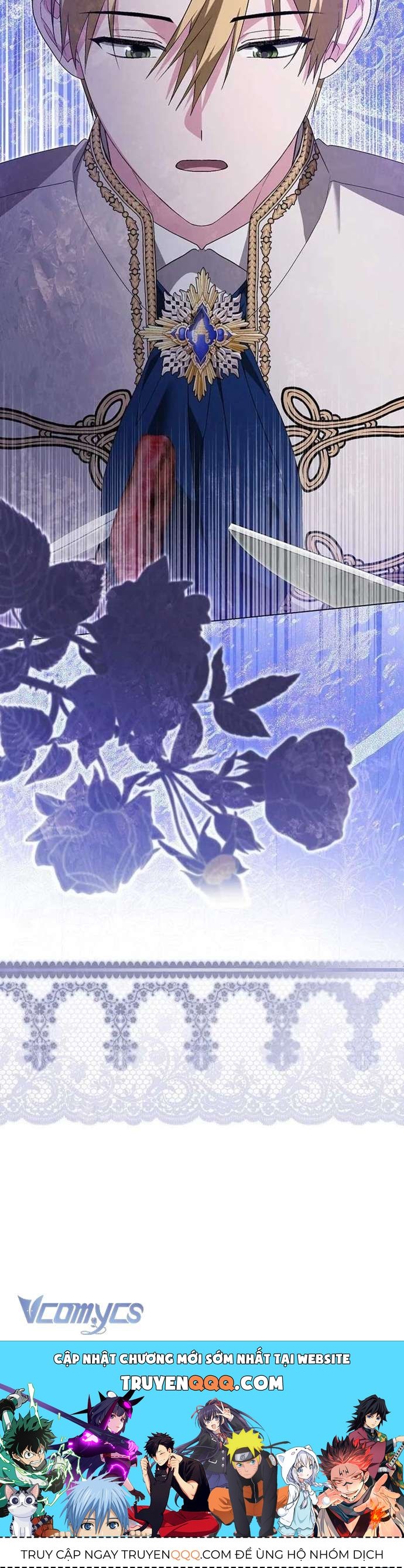 Ác Nữ Muốn Che Giấu Sự Giàu Sang - Chapter 35 - Page 15