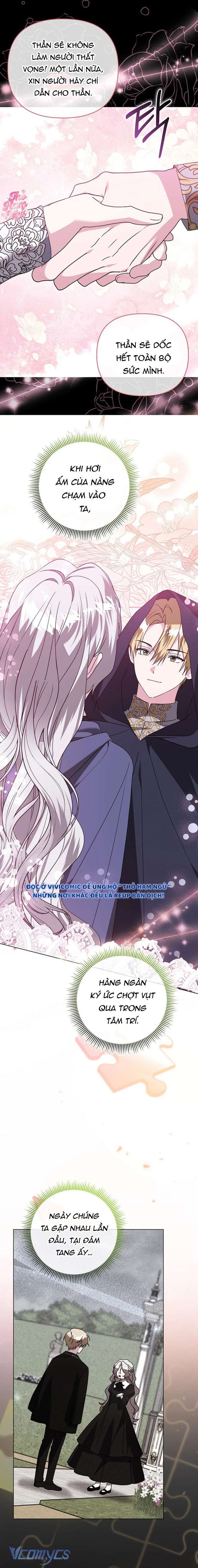 Ác Nữ Muốn Che Giấu Sự Giàu Sang - Chapter 37 - Page 14