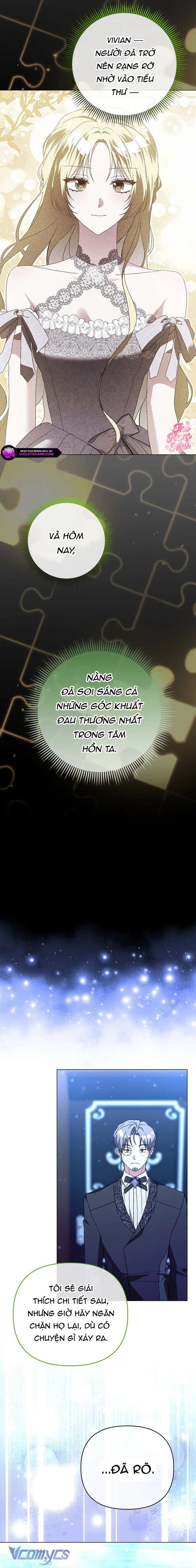 Ác Nữ Muốn Che Giấu Sự Giàu Sang - Chapter 37 - Page 15