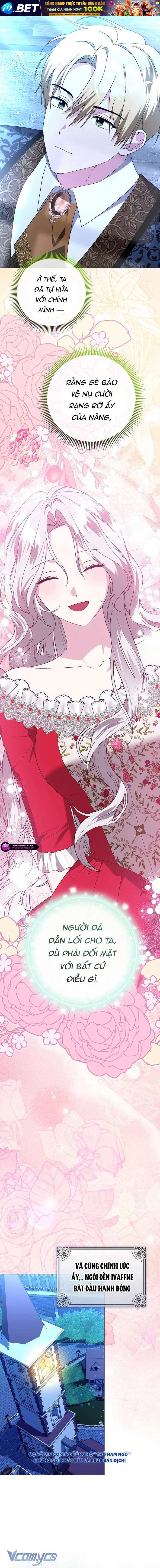 Ác Nữ Muốn Che Giấu Sự Giàu Sang - Chapter 37 - Page 16