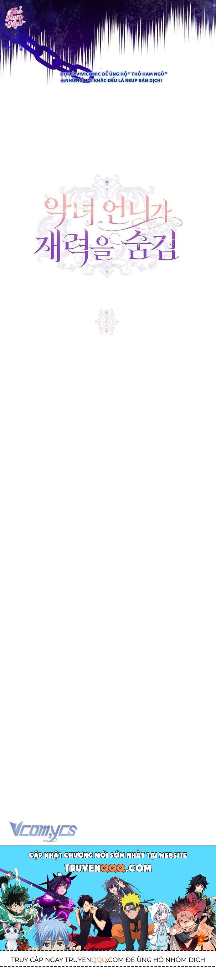 Ác Nữ Muốn Che Giấu Sự Giàu Sang - Chapter 37 - Page 20